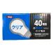 лампочка 40W форма 1 шт прозрачный Восток lai Tec TC-L100V36W1P