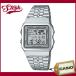 CASIO A500WA-7 Casio наручные часы chi-p Casio цифровой мужской 