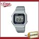 CASIO B650WD-1A Casio наручные часы CASIO STANDARD Casio стандартный chi-p Casio chipkasi цифровой мужской 