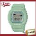 CASIO BLX-560-3 カシオ 腕時計 デジタル BABY-G ベビーG タイドグラフ G-LIDE レディース ブルー グリーン