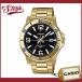 CASIO MTP-VD01G-1B Casio наручные часы аналог стандартный мужской черный Gold 