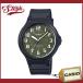 CASIO MW-240-3B Casio наручные часы chi-p Casio аналог мужской 