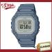 CASIO W-218HC-2A Casio наручные часы цифровой стандартный Kids голубой 