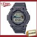 CASIO WS-1300H-8A Casio наручные часы цифровой стандартный Kids серый 