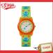 TIMEX TW7C13400 Timex наручные часы KIDS TIME TEACHER Kids время чай коричневый - аналог 