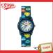 TIMEX TW7C25800 Timex наручные часы KIDS TIME TEACHER Kids время чай коричневый - аналог 