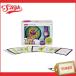 TIMEX TWG014800 Timex наручные часы TIME TEACHER BOX SET время чай коричневый - box комплект аналог Kids 