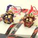 . бог . netsuke . бог . ремешок японский стиль netsuke .... праздник бесплатная доставка 