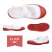 �㗚�� �r�j�[���� 18cm-24cm ����ɂ��� ���� �􂢂₷�� ���ϋv �ł߃\�[�� �j�̎q ���̎q �L�b�Y �W���j�A �q�� ��C �X�N�[���V���[�Y �c�t�� �ۈ牀 ���w�Z �֘A�摜5