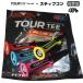 TOUR TEE PLUS X STIFFCON 4�{�Z�b�g �c�A�[�e�B�[�v���X X �X�e�B�t�R��