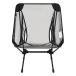 Helinox Comfort Chair Mesh �w���m�b�N�X  ���C�g�V�[�Y�j���O �R���t�H�[�g�`�F�A �u���b�N���b�V�� �܂肽���݃`�F�A