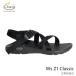 CHACO Women's Z/1 Classic 12365105wi мужской Z1 Classic женский l стандартный обращение магазин 