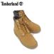 Timberland Timberland JUNIORS 6INCHI PREMIUM WATERPROOF BOOT WHEAT 12909713 6 дюймовый premium вода устойчивый ботинки Junior женский 