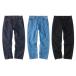 FTC PIER 7 - Relax Fit Piaa seven 550 модель relax Fit 5 карман Denim брюки конический джинсы мужской ef чай si- стандартный обращение магазин 