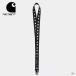  распродажа carhartt WIP Carhartt Dub дракон I pi-DREWE KEYCHAIN I034614-25Sdo дракон брелок для ключа унисекс ремешок на шею стандартный обращение магазин 