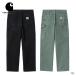  распродажа carhartt WIP Carhartt Dub дракон I pi-DOUBLE KNEE PANT I034796-25S двойной колено брюки рабочие брюки распорка стандартный обращение магазин 