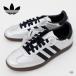 adidas originals SAMBA OG JI4218 | ���K�戵�X