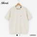 NANGA DotAir(R) COMFY TEE N2500-1J300A | ���K�戵�X