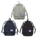 THE NORTH FACE Purple Label �U�E�m�[�X�E�t�F�C�X�E�p�[�v���E���[�x�� Mountain Wind Backpack N25SO077 �}�E���e���E�B���h�o�b�N�p�b�N  ���j�Z�b�N�X