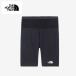 THE NORTH FACE Impulse Short Tights NB42475 Impulse Short трико унисекс короткий бег The * North * лицо стандартный обращение магазин 