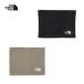 THE NORTH FACE K Micro Fleece Neck Gaiter NNJ72300 Kids микро флис шея gator шея four ma- The * North * лицо стандартный обращение магазин 