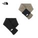 THE NORTH FACE K Campbell Fleece MufflerNNJ72511 Kids can bell флис muffler легкий compact cтатическое электричество сдерживание The * North * лицо стандартный обращение магазин 