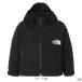 �Z�[�� THE NORTH FACE �U�E�m�[�X�E�t�F�C�X B Compact Jacket NPB72310 �x�r�[ �R���p�N�g�W���P�b�g �A�E�^�[ �i�C�����W�����p�[ �q�� 80cm 90cm ���K�戵�X �֘A�摜1