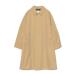  распродажа nanamicana Nami ka2L Cotton GORE*TEX Balmacaan Coat S26SB090 2L хлопок Gore-Tex bar Macan пальто отложной воротник мужской стандартный обращение магазин 