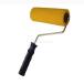  губка краска ролик покраска рукав оборудование орнамент tool. Home DIY - желтый цвет 