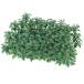  примерно 50 шт. комплект . стакан почвопокровные растения модель .. коллекция The * железная дорога модель * geo лама * строительство модель * электропоезд модель .5cm шкала :1/50 зеленый 