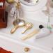  No-brand goods doll house 1/12 equipment ornament bathroom . hair dryer mirror 