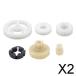  Mazda 35 6 CX7 CX9RX8 для 2x6Pcs окно электромеханизм ремонт механизм 