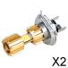 2xH4Led⡼إåɥ饤12VȥХ3400lmѡ֥饤ȥۥ磻ȥ