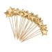  день рождения / брак .... оборудование орнамент Gold для 2x20 деталь Star кекс капкейк topa-