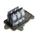  Yamaha навесной мотор 9.9-15HP двигатель для 2x Lead клапан(лампа) комплект 63W-13610-0063V-13610-00