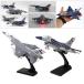 1:100 F-16 истребитель литье под давлением сплав истребитель модель ( подставка серый имеется )+1:100F-16 истребитель литье под давлением сплав истребитель модель подставка b