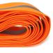 [ No-brand товар ] высокое качество легкий отражающий лента безопасность полоса lime orange Synth ткань 3 m