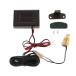 dc12v  -  24v�Ԃ̃f�W�^���d���v�����v���[�^�[�Z���T�[�t��17�~�����[�g�� �֘A�摜1