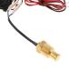 dc12v  -  24v�Ԃ̃f�W�^���d���v�����v���[�^�[�Z���T�[�t��17�~�����[�g�� �֘A�摜5