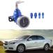  измерительный прибор имеется Tomei Type-S для регулировка возможность давление топлива регулятор 