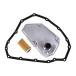  Nissan cent la for auto matic transmission filter 33010-Jf015 gasket 