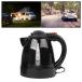  hot собственный driving Tour черный 24V 250W поэтому. 1L автомобиль электрический чайник напиток кружка 