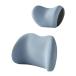  автомобильный подушка подушка комплект практическое использование автомобильный подголовники автомобиль . использование не по назначению дом для голубой 