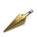 H�|10�X�e�b�v �h�����`���b�N ���� �C���`������4-22mm �Z�p 1/4 �z�[�� �J�b�^�[