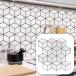  Home кухня квадратное для склеивание настенный стикер водонепроницаемый обои panel 