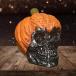  Skull оборудование орнамент Pro p Halloween полимер Skull орнамент для бытового использования настольный офис StyleA