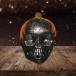  Skull оборудование орнамент Pro p Halloween полимер Skull орнамент для бытового использования настольный офис StyleB