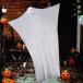  Halloween .. ниже череп украшение мигает ... магазин . двор наружный белый 