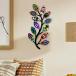  metal tree b ланч wall искусство украшение, Home living салон шпаклевка .o для wall скульптура StyleC