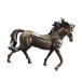 металлический. украшение животное. скульптура орнамент стол Home искусство Work . земля производство подарок лошадь. изображение внутри . префектура новое здание праздник . настольный свадьба, правый . направление ..